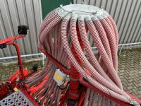 Semoir Combination Kverneland i-Drill Pro