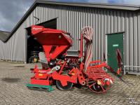 Semoir Combination Kverneland i-Drill Pro