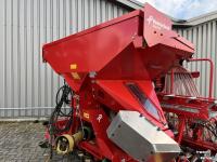 Semoir Combination Kverneland i-Drill Pro