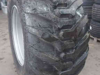 Roues, Pneus, Jantes, Barillets Jumelage Trelleborg 710/50-30.5