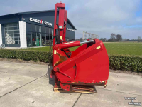 Coupe-blocs d'ensilage Strautmann SiloZage 234