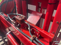 Coupe-blocs d'ensilage Strautmann SiloZage 234
