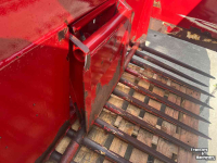 Coupe-blocs d'ensilage Strautmann SiloZage 234