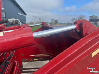 Coupe-blocs d'ensilage Strautmann SiloZage 234