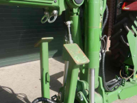 Charrues Amazone Tyrok 400 8 schar