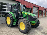 Tracteur John Deere 6090M
