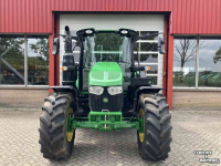 Tracteur John Deere 6090M