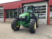 Tracteur John Deere 6090M