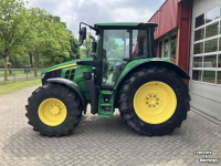 Tracteur John Deere 6090M