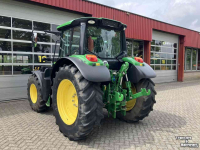 Tracteur John Deere 6090M