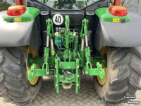Tracteur John Deere 6090M