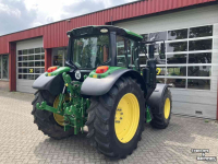 Tracteur John Deere 6090M