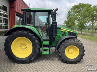 Tracteur John Deere 6090M