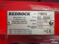 Coupe-blocs d'ensilage Redrock Allround 160-85 S