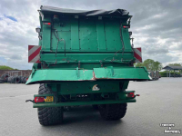 Epandeur de fumier Tebbe hs 320