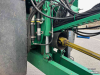 Epandeur de fumier Tebbe hs 320