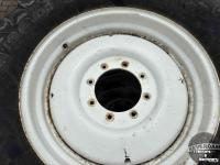 Roues, Pneus, Jantes, Barillets Jumelage Trelleborg 540/65R30