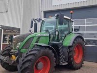 Tracteur Fendt 718 Profi