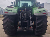 Tracteur Fendt 718 Profi
