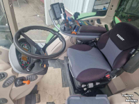 Tracteur Fendt 718 Profi