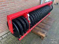 Rouleaux / Rouleaux traînés Kerner CW 55300 Crackerwals
