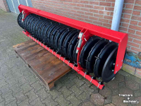 Rouleaux / Rouleaux traînés Kerner CW 55300 Crackerwals