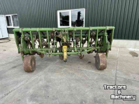 Machine à bêcher Celli celli 3m krukas spitter