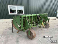 Machine à bêcher Celli celli 3m krukas spitter