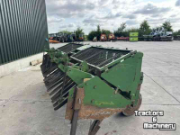 Machine à bêcher Celli celli 3m krukas spitter