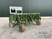 Machine à bêcher Celli celli 3m krukas spitter