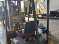 Chariot élévateur  LBX 12