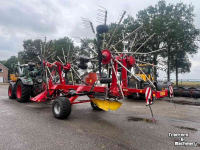 Andaineur Fella TS 4000 HB