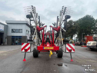 Andaineur Fella TS 4000 HB