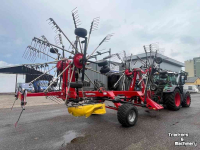 Andaineur Fella TS 4000 HB