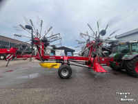 Andaineur Fella TS 4000 HB