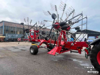 Andaineur Fella TS 4000 HB