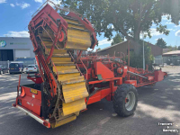 Arracheuse de pommes de terre Amac E2