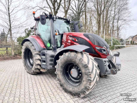 Tracteur Valtra T174 Active