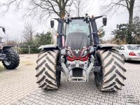 Tracteur Valtra T174 Active