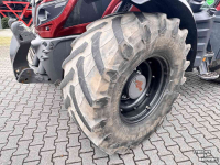 Tracteur Valtra T174 Active