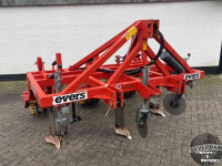 Décompacteur Evers WBG 3-270