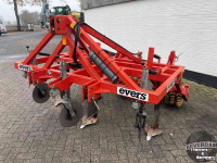 Décompacteur Evers WBG 3-270