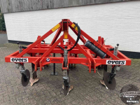 Décompacteur Evers WBG 3-270