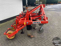 Décompacteur Evers WBG 3-270