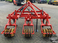 Décompacteur Evers WBG 3-270