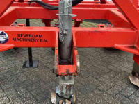 Décompacteur Evers WBG 3-270