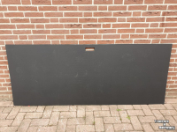Autres matériel de terrassement et de chantier AGM Kunststof rijplaat