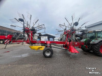 Andaineur Fella TS 4000 HB
