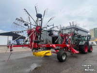 Andaineur Fella TS 4000 HB