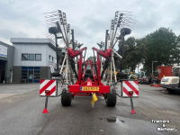 Andaineur Fella TS 4000 HB